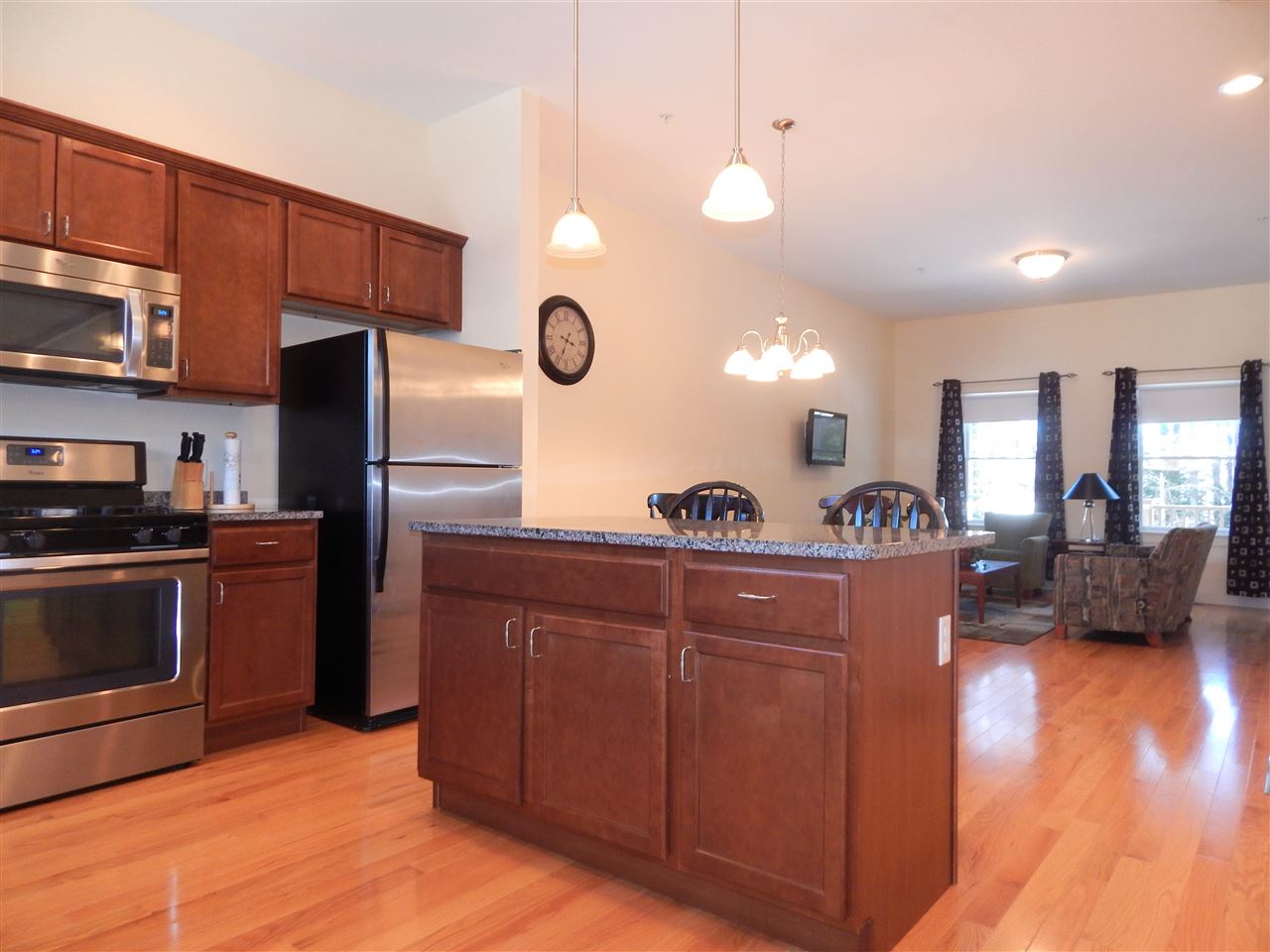 337 Mt Support Road, Unit 503 Lebanon, NH 03766 - Photo 2 of 28