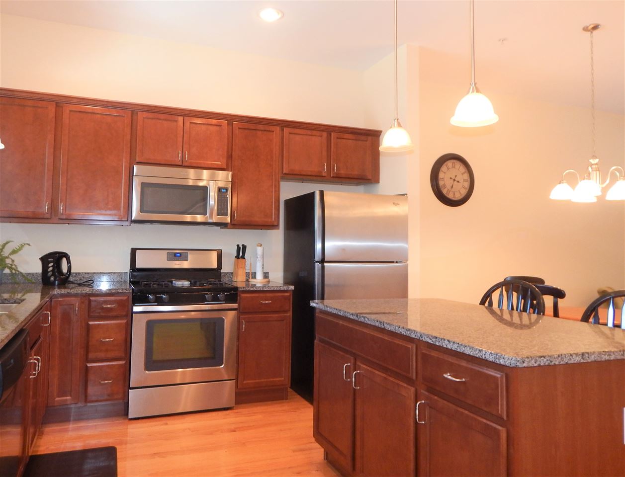 337 Mt Support Road, Unit 503 Lebanon, NH 03766 - Photo 3 of 28