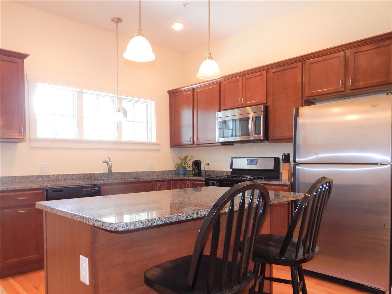 337 Mt Support Road, Unit 503 Lebanon, NH 03766 - Photo 4 of 28