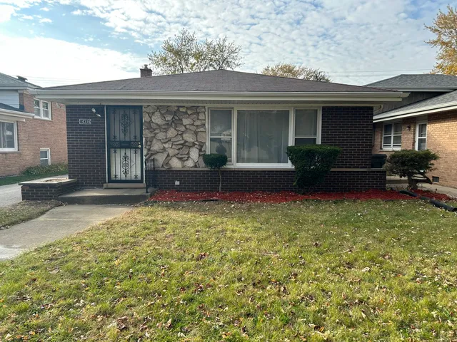 $240,000 | 14316 Dante Avenue, Dolton, IL 60419