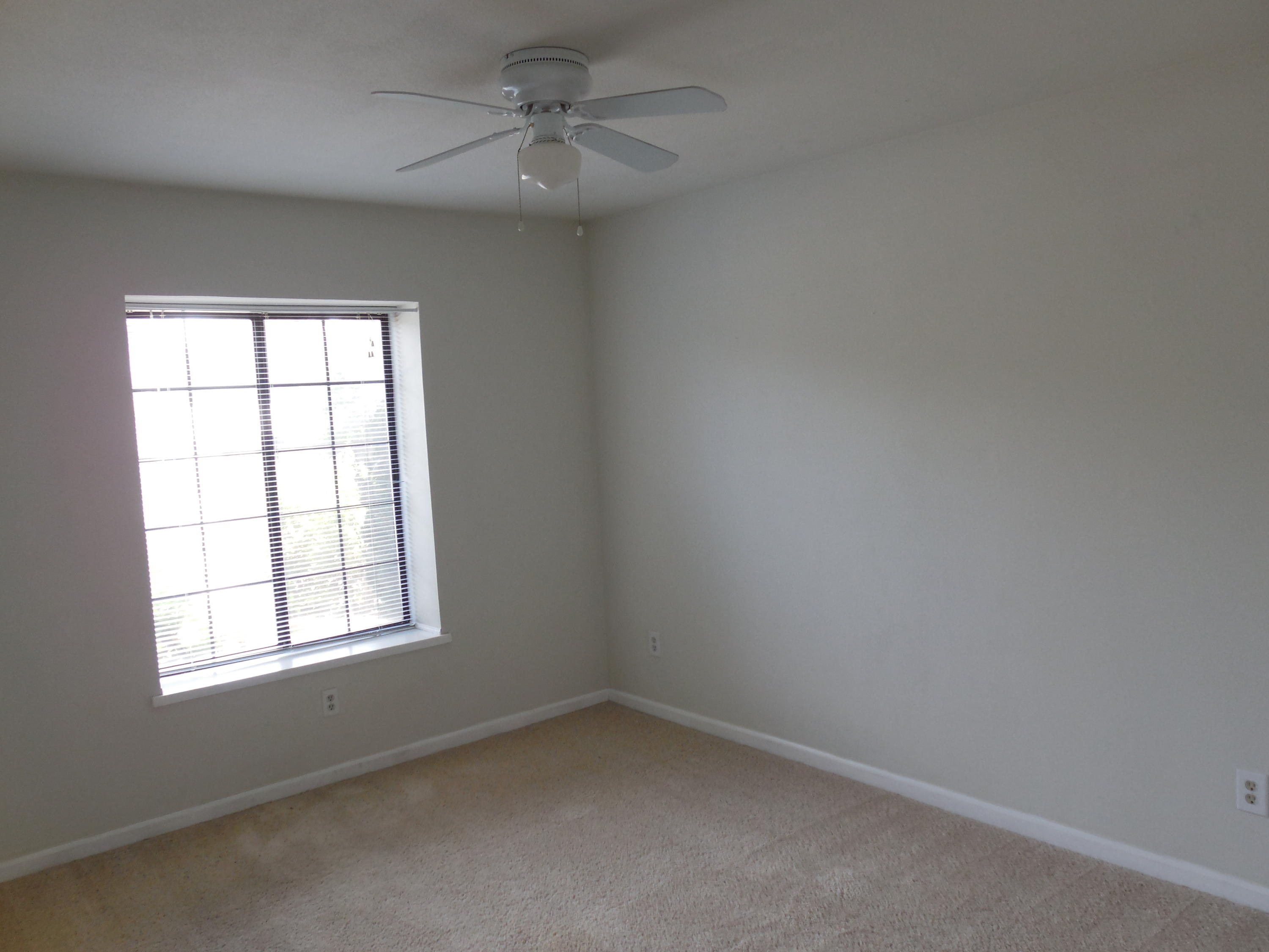 3654 Santa Rosa Way Redding, CA 96003 - Photo 13 of 16 an empty room with a window