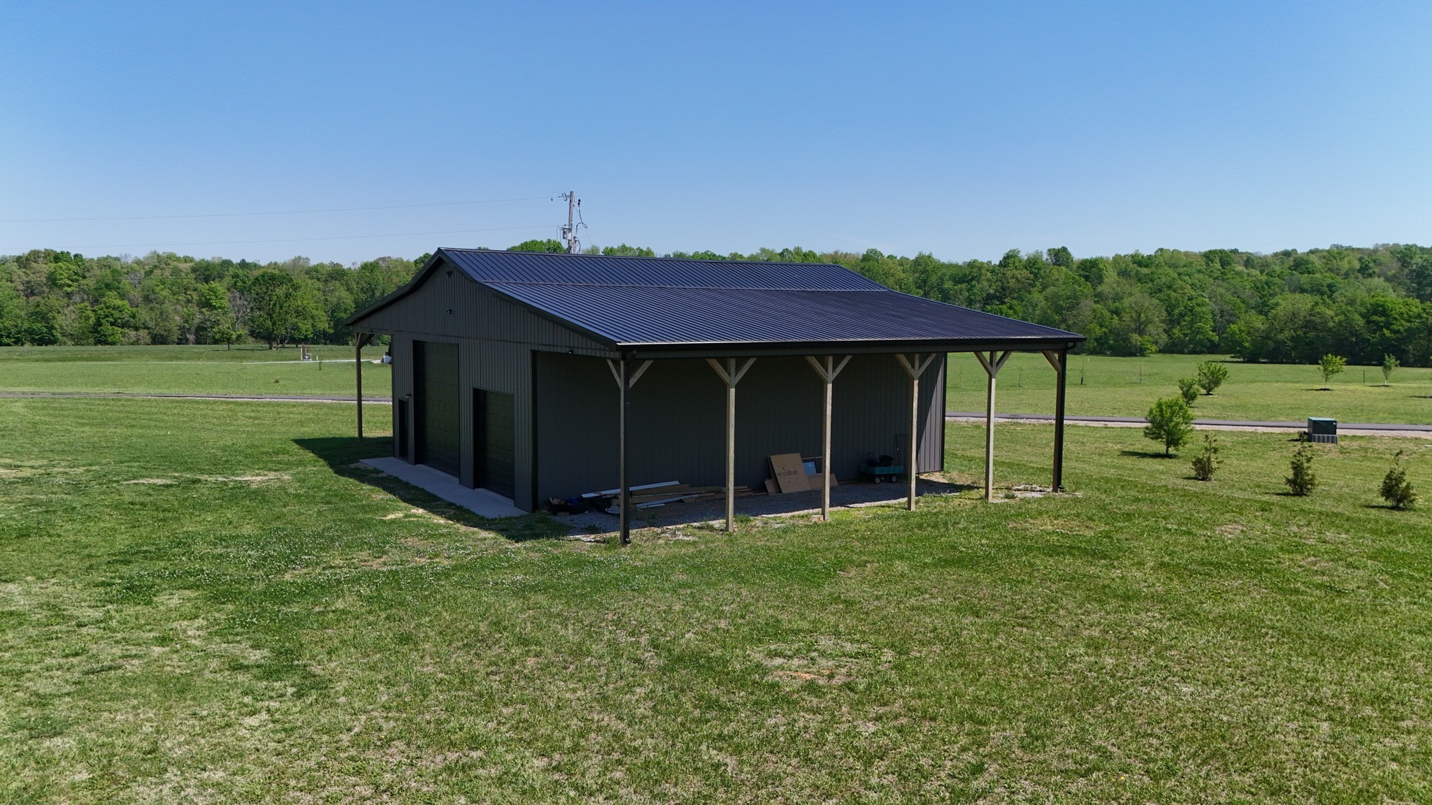 4055 Calista Road Cross Plains, TN 37049 - Photo 49 of 69