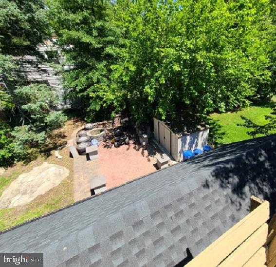196 Cook Avenue Salem, NJ 08079 - Photo 23 of 31 View from the Deck