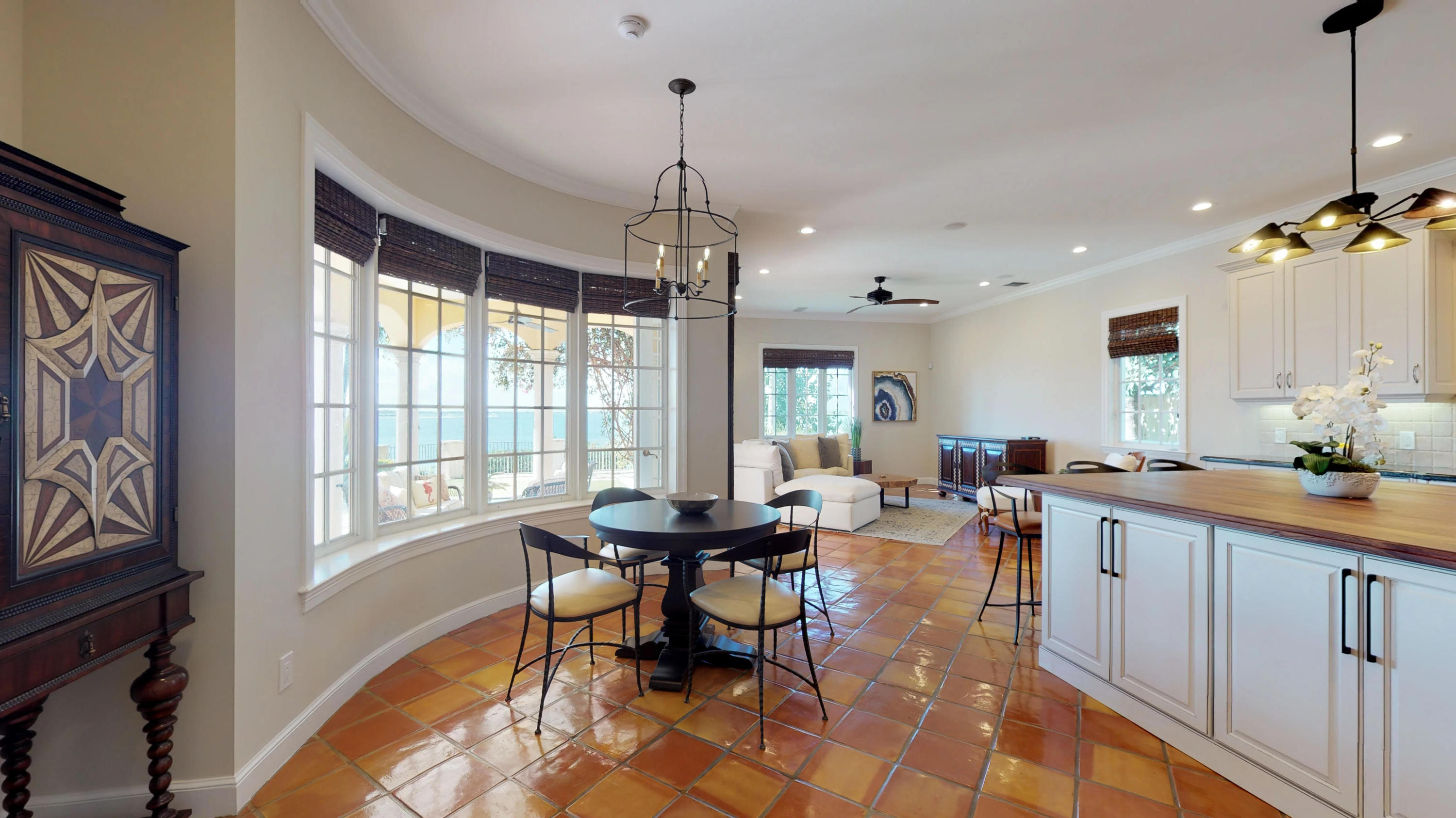 71 North River Road Sewall's Point, FL 34996 - Photo 21 of 74 017Candi-Carrier-Kitchen(7)