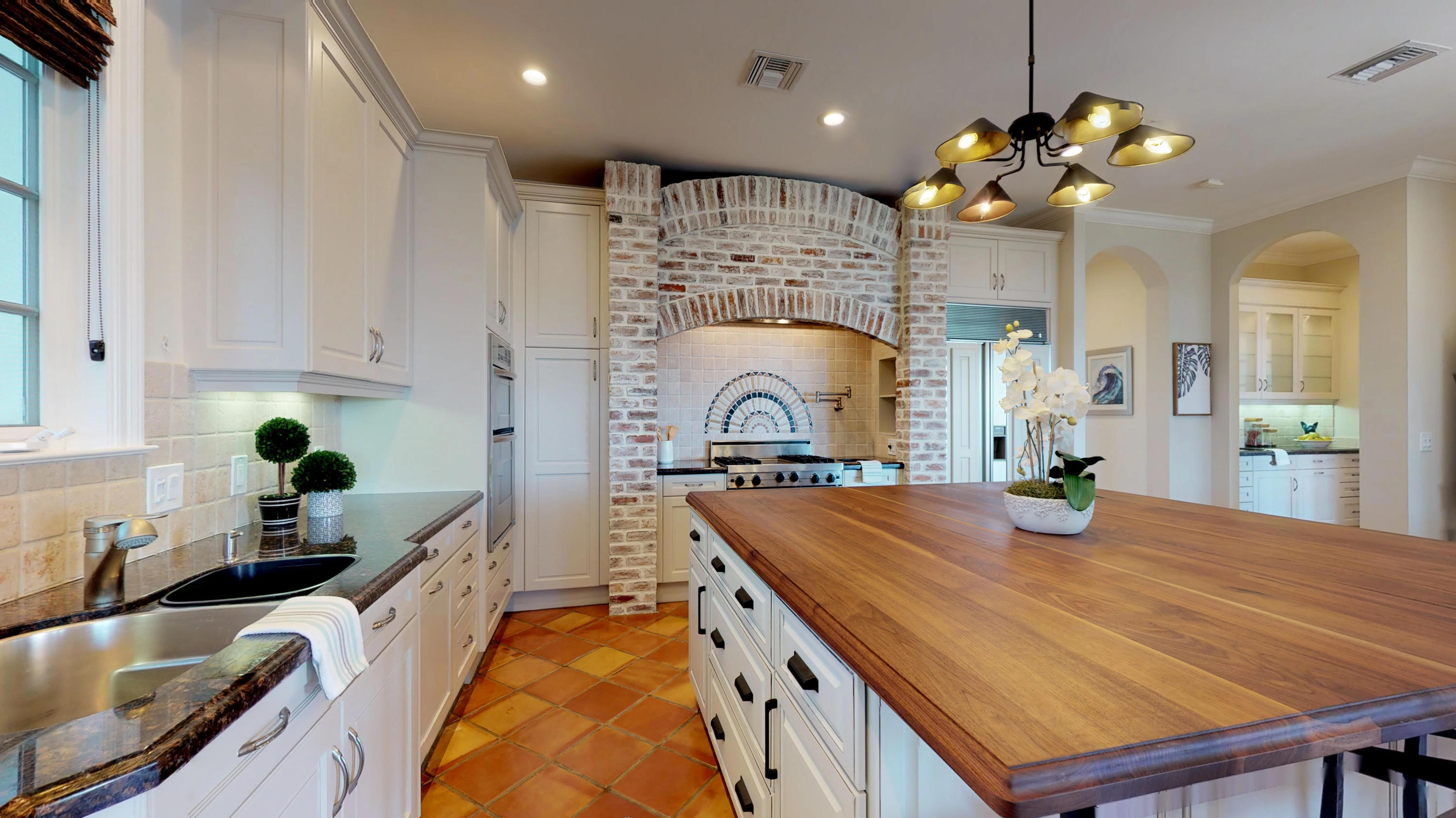 71 North River Road Sewall's Point, FL 34996 - Photo 24 of 74 021Candi-Carrier-Kitchen(5)