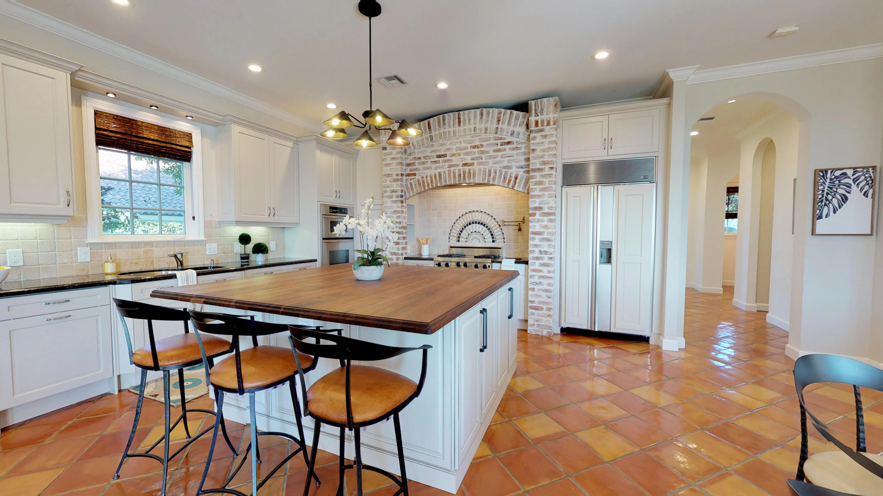 71 North River Road Sewall's Point, FL 34996 - Photo 26 of 74 023Candi-Carrier-Kitchen(6)
