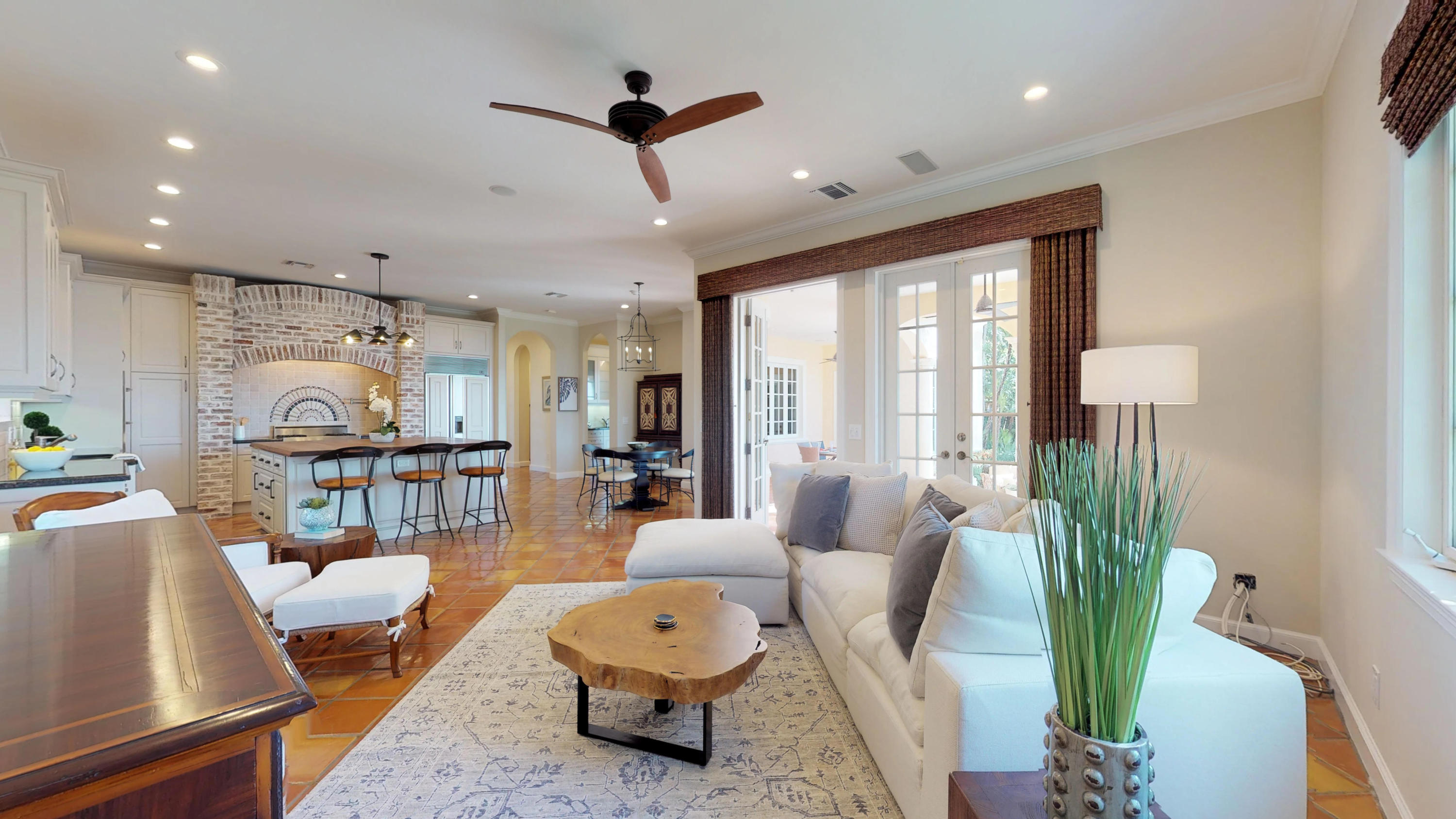71 North River Road Sewall's Point, FL 34996 - Photo 29 of 74 026Candi-Carrier-Family-Room