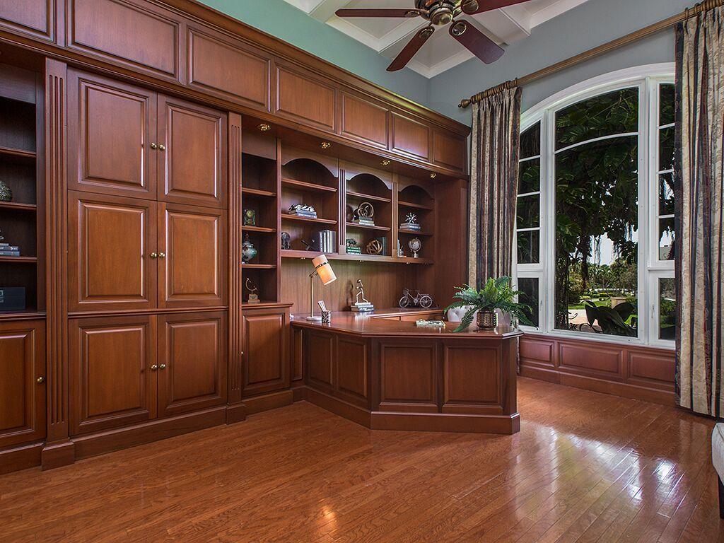 71 North River Road Sewall's Point, FL 34996 - Photo 40 of 74 OFFICE
