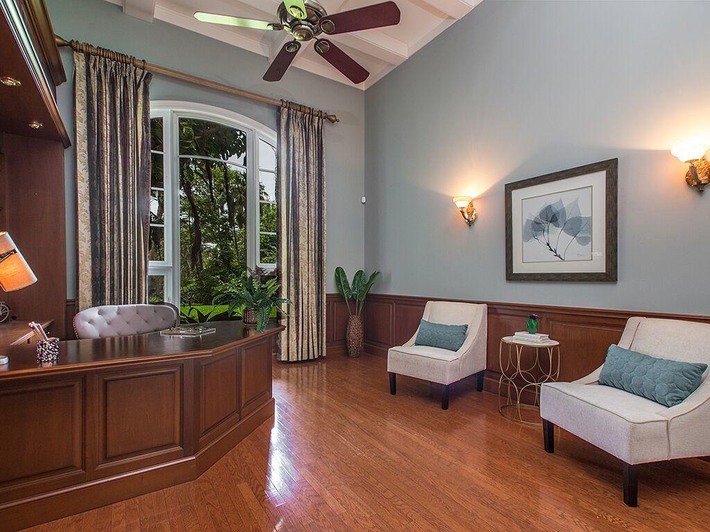71 North River Road Sewall's Point, FL 34996 - Photo 41 of 74 OFFICE