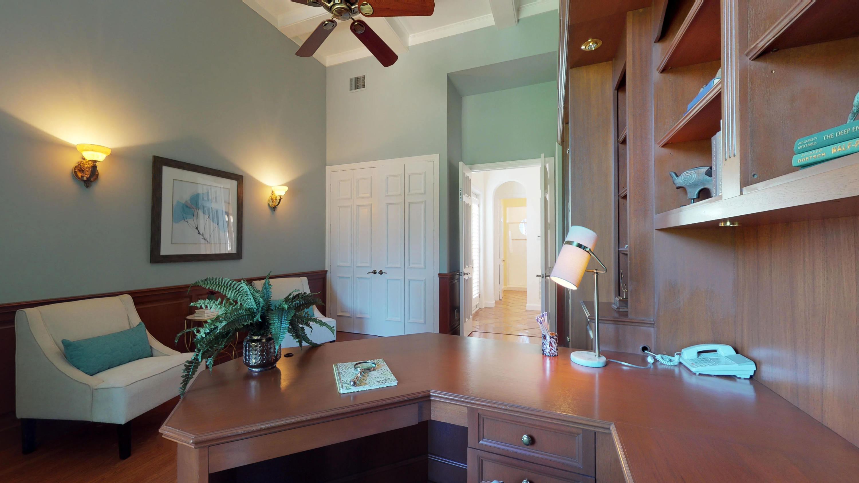 71 North River Road Sewall's Point, FL 34996 - Photo 42 of 74 026DCandi-Carrier-Office