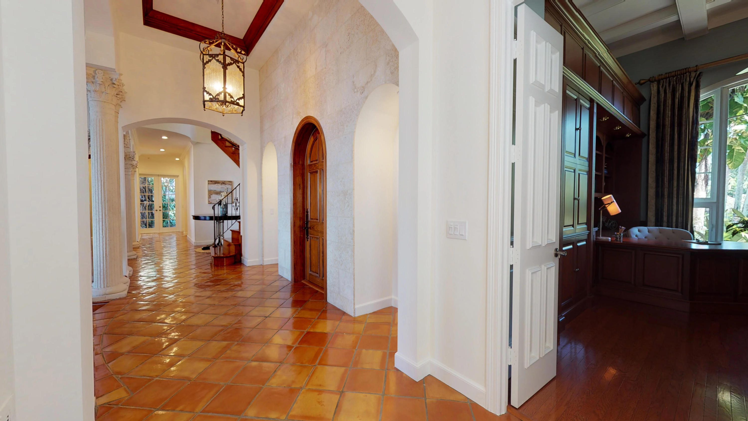 71 North River Road Sewall's Point, FL 34996 - Photo 43 of 74 008Candi-Carrier-Foyer