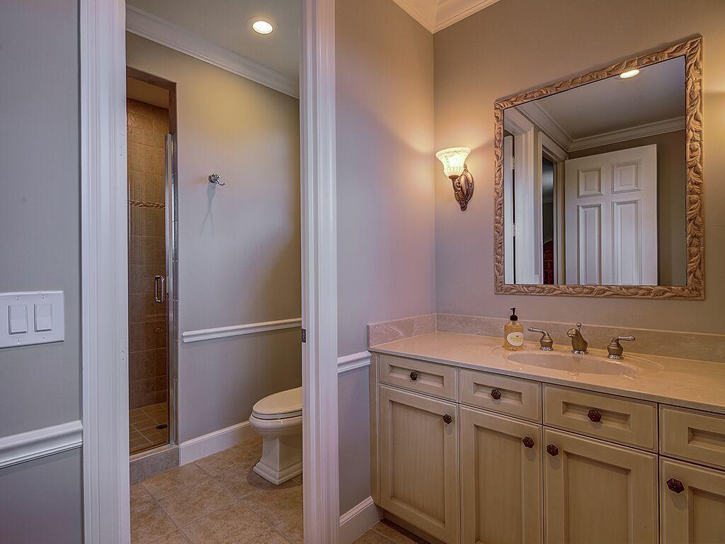 71 North River Road Sewall's Point, FL 34996 - Photo 69 of 74 3RD BATHROOM
