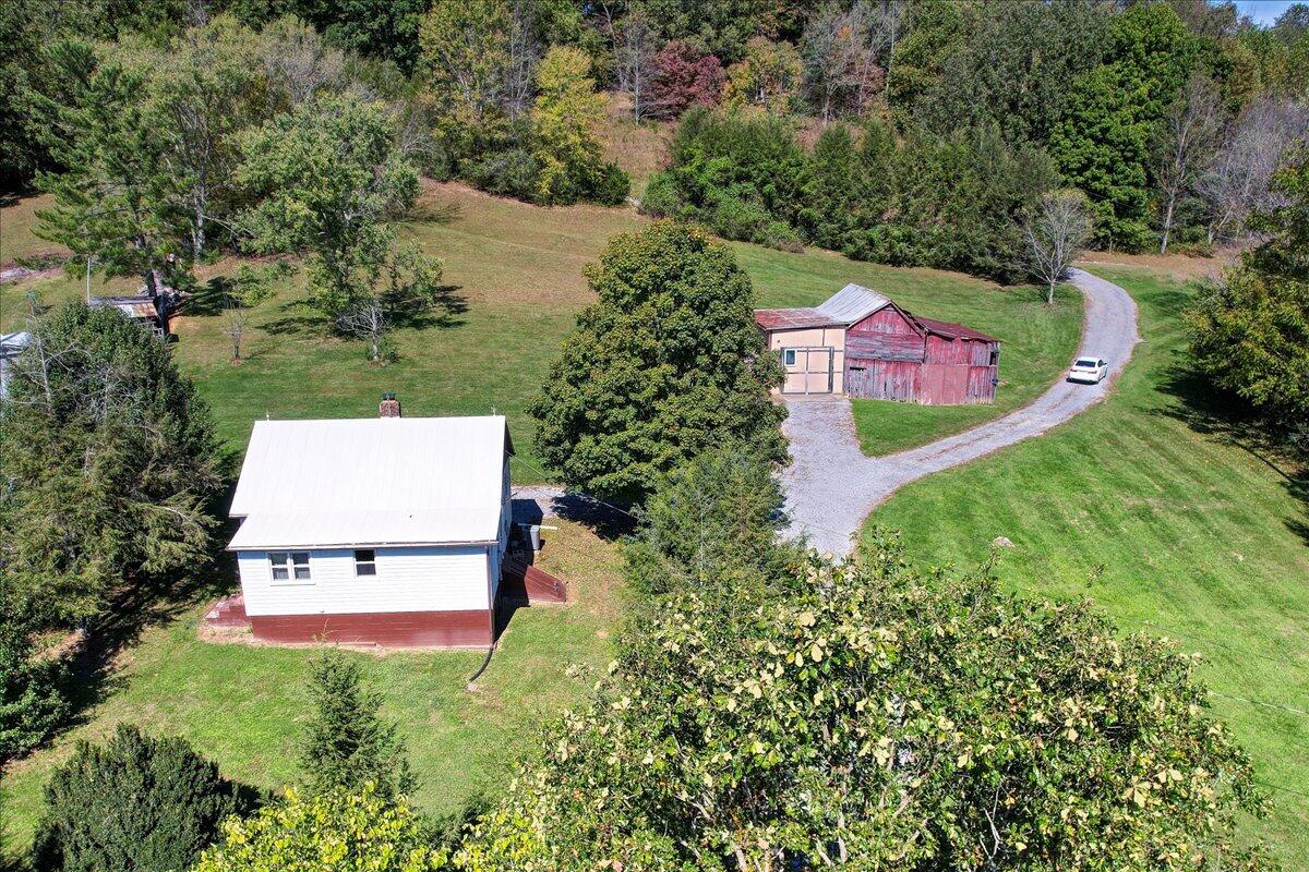 3396 Brethren Church Road Johnson City, TN 37615 - Photo 4 of 53 04-brethren_5