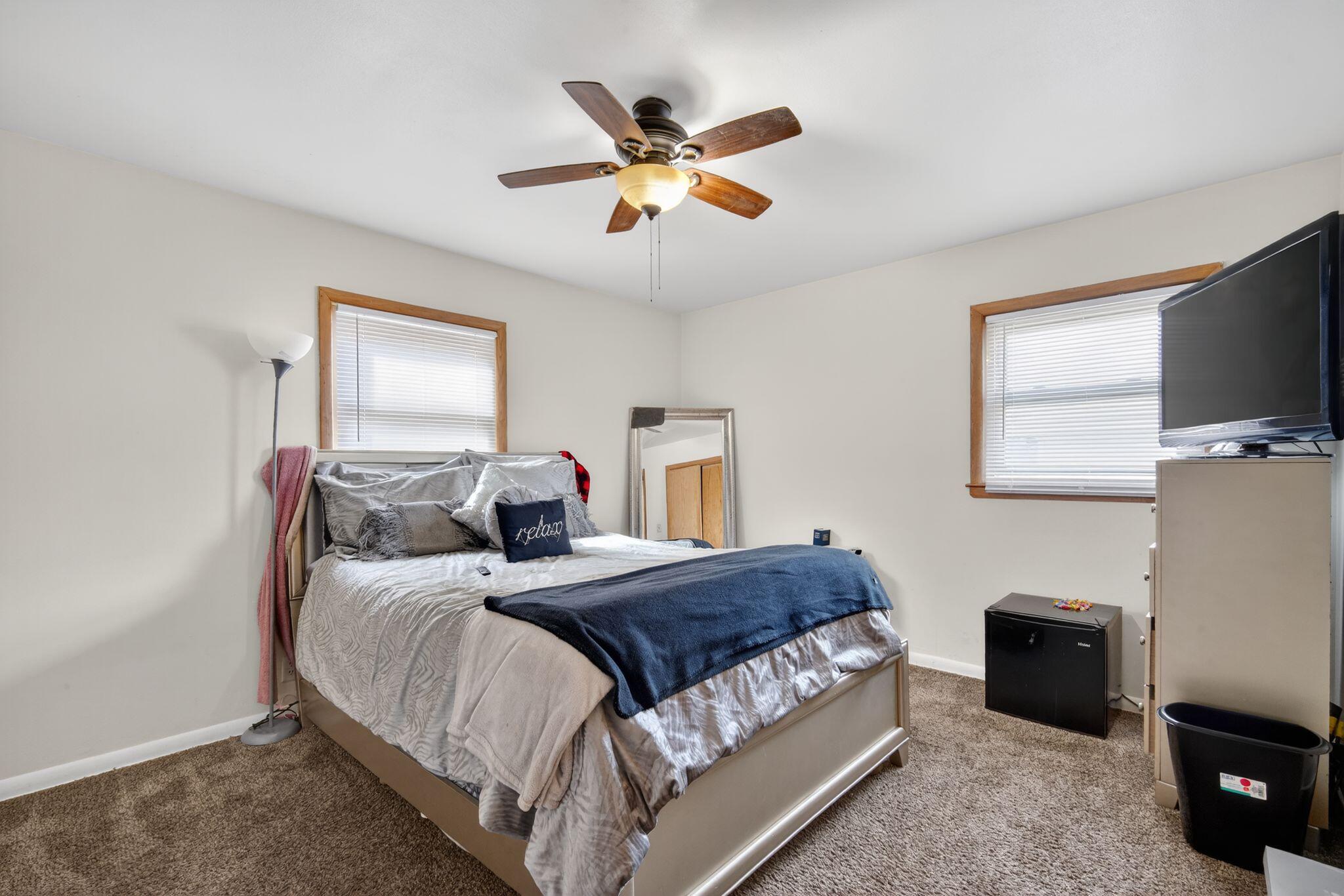 4219 North 68th Street Milwaukee, WI 53216 - Photo 8 of 24 Lower Bedroom