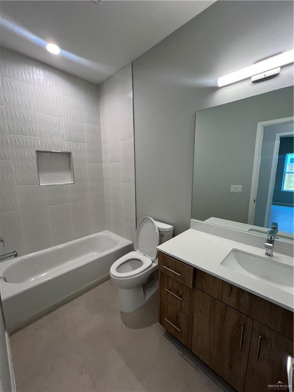 408 Sparrow Road, Unit 3 Weslaco, TX 78596 - Photo 8 of 17