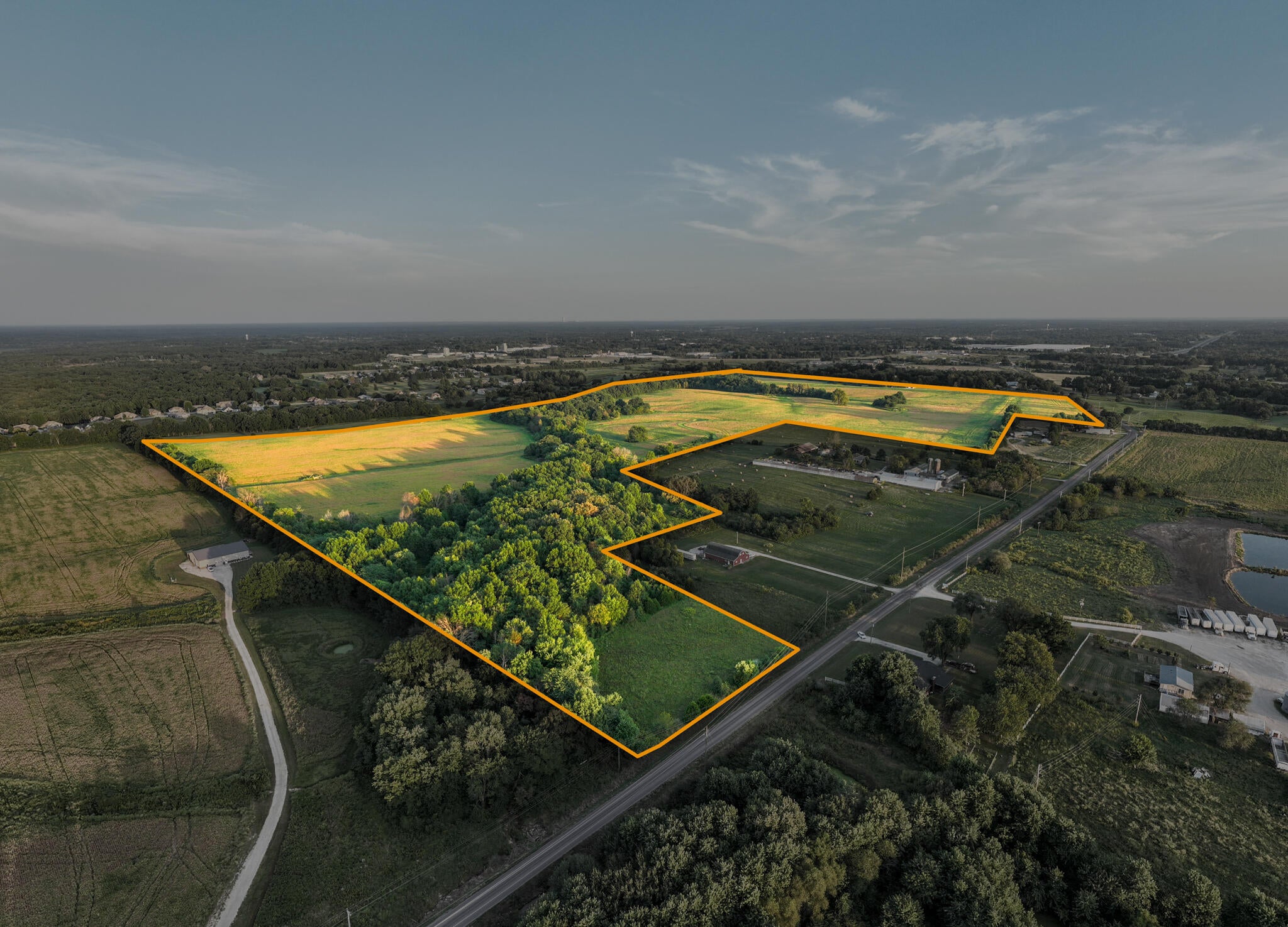 0 State Rd HH New Bloomfield, MO 65063 - Photo 18 of 18 Gallery Image 18