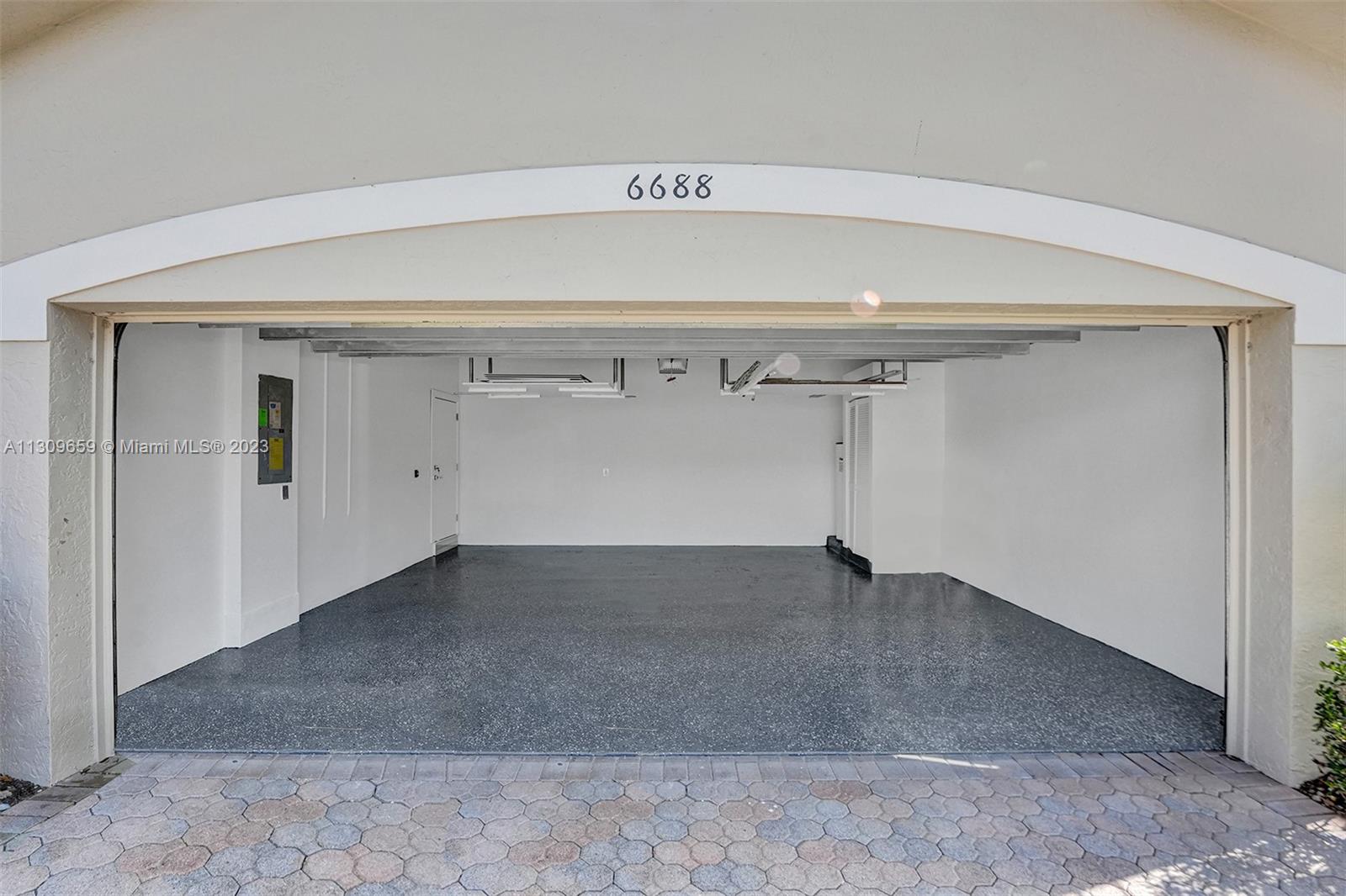 6688 Northwest 25th Court Boca Raton, FL 33496 - Photo 46 of 64 a view of a room with an empty space