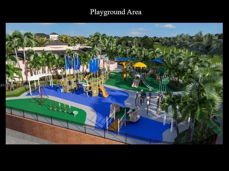 6688 Northwest 25th Court Boca Raton, FL 33496 - Photo 64 of 64 a view of outdoor space patio and outdoor seating