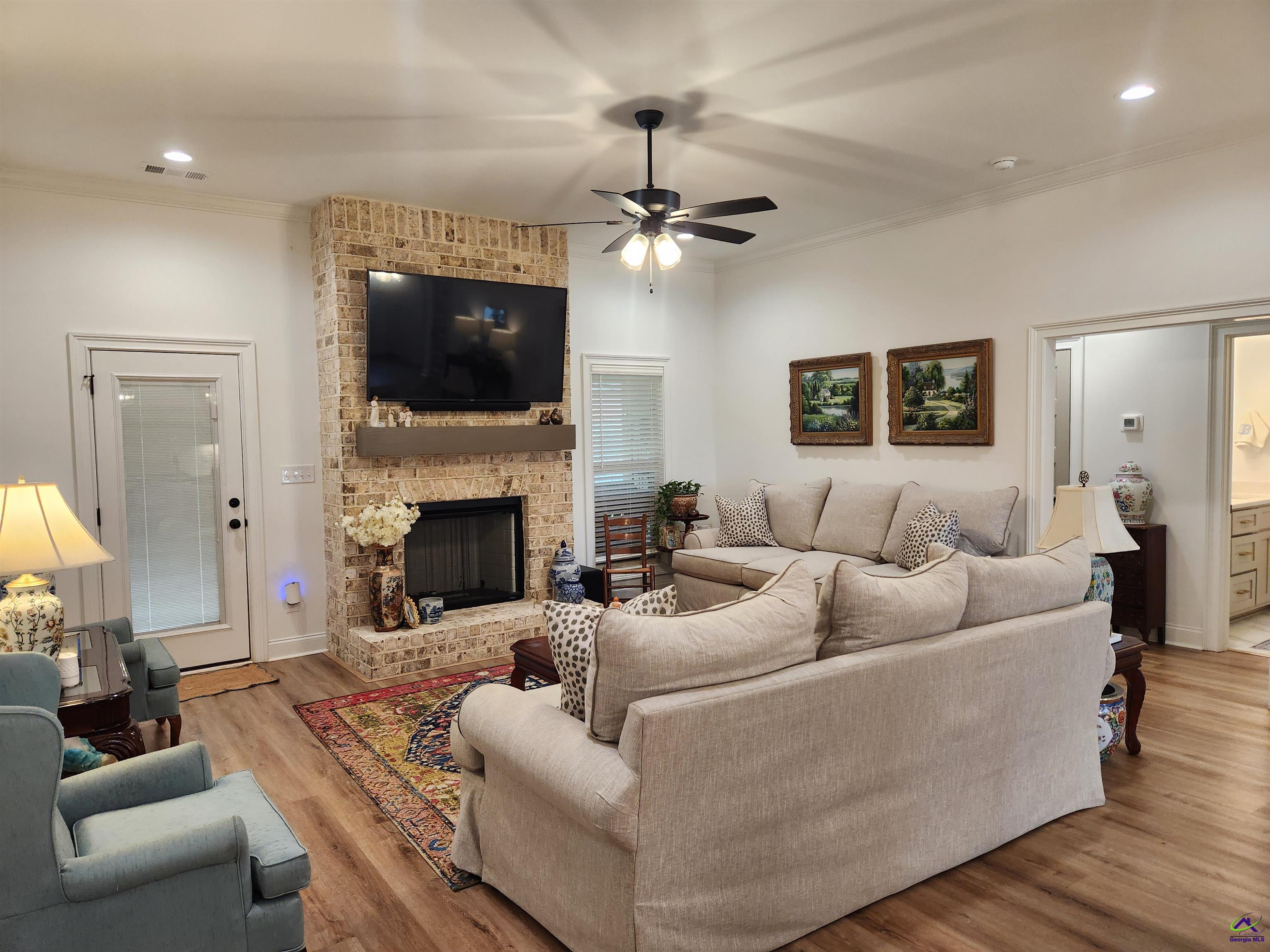 108 Raspberry Trail Perry, GA 31069 - Photo 17 of 40