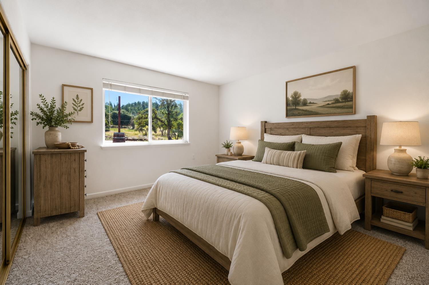 20525 Poker Flats Road Penn Valley, CA 95946 - Photo 24 of 69 Virtually staged image