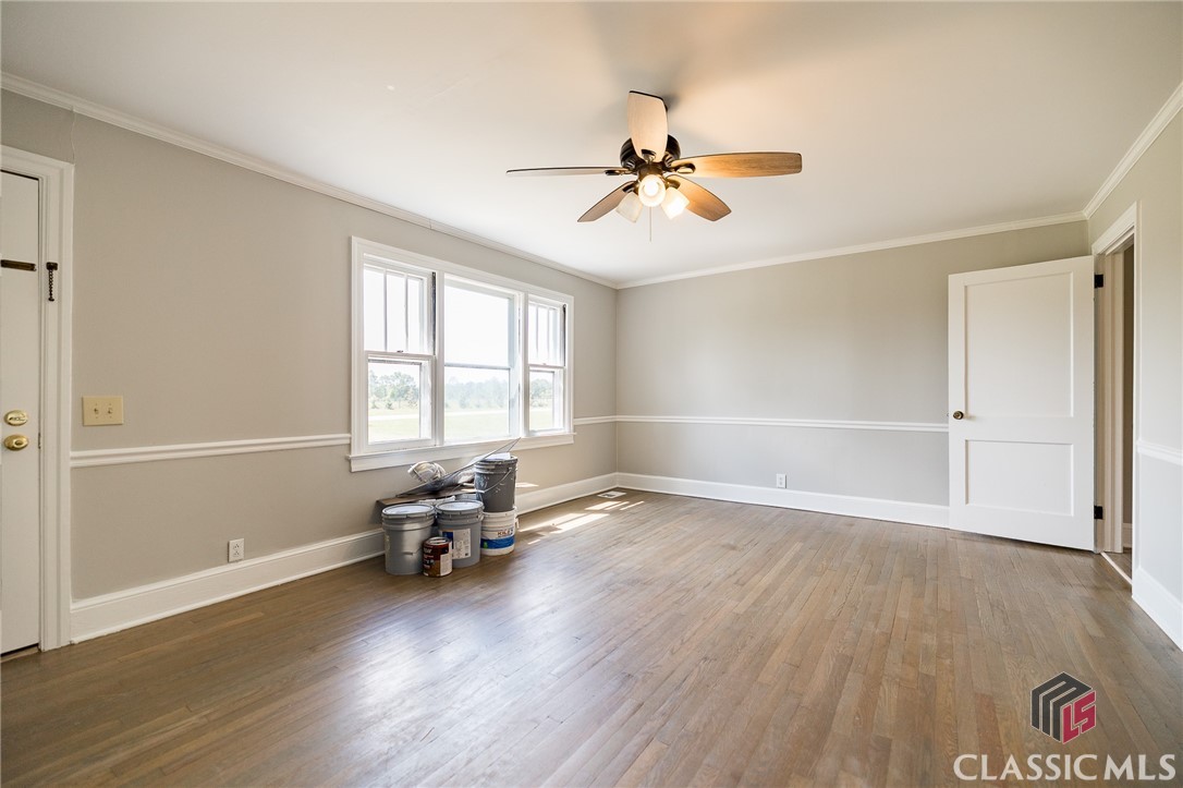 243 Mitchell Farm Road Colbert, GA 30628 - Photo 3 of 30