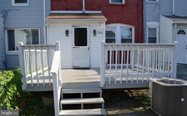 $1,900 | 7034 Dunbar Road, Dundalk, MD 21222