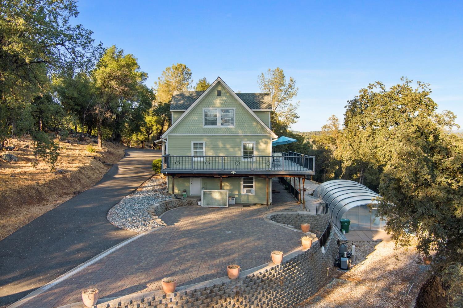 5193 Metate Trail Placerville, CA 95667 - Photo 48 of 77