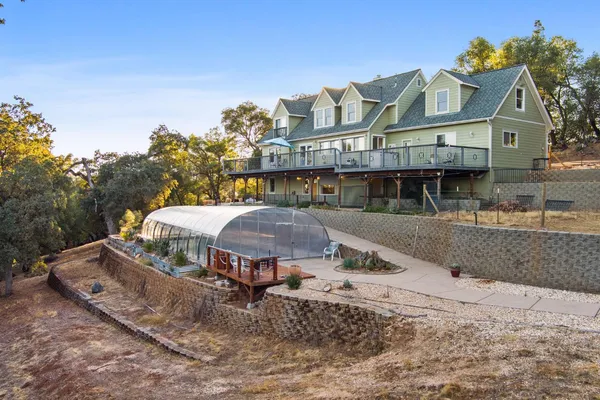 $849,999 | 5193 Metate Trail, Placerville, CA 95667