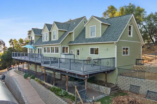 $849,999 | 5193 Metate Trail, Placerville, CA 95667