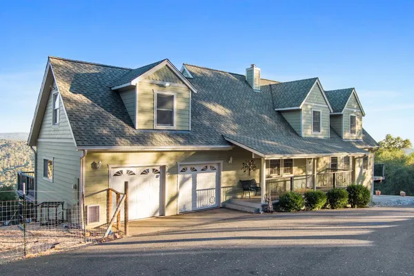 $849,999 | 5193 Metate Trail, Placerville, CA 95667