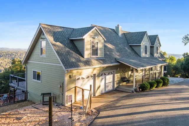 $849,999 | 5193 Metate Trail, Placerville, CA 95667