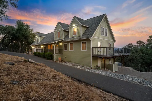 $849,999 | 5193 Metate Trail, Placerville, CA 95667