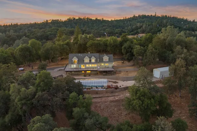 $849,999 | 5193 Metate Trail, Placerville, CA 95667