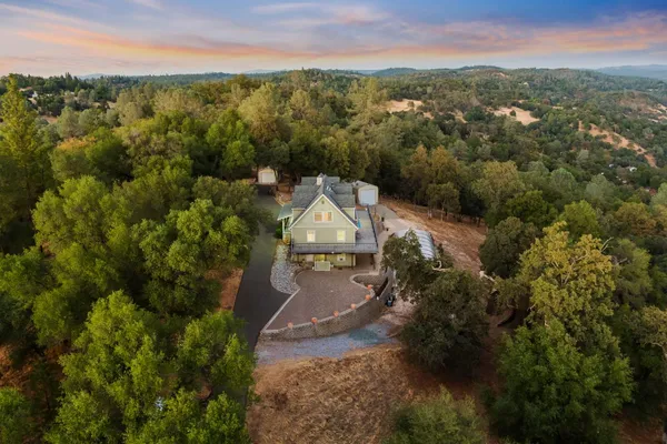 $849,999 | 5193 Metate Trail, Placerville, CA 95667