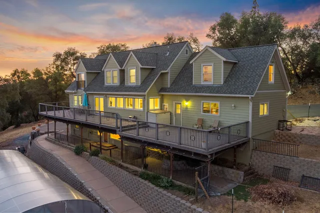 $849,999 | 5193 Metate Trail, Placerville, CA 95667