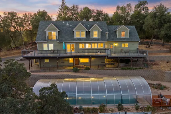 $849,999 | 5193 Metate Trail, Placerville, CA 95667