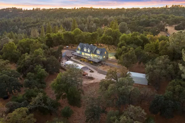 $849,999 | 5193 Metate Trail, Placerville, CA 95667