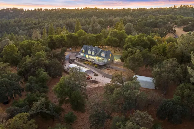 $849,999 | 5193 Metate Trail, Placerville, CA 95667