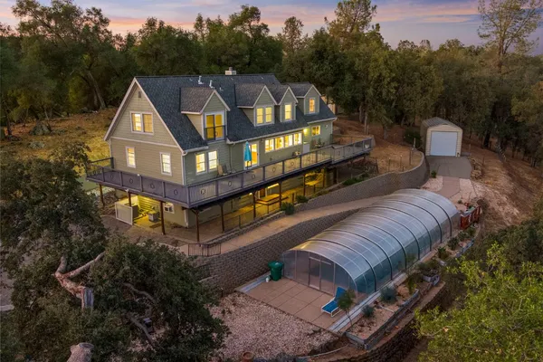 $849,999 | 5193 Metate Trail, Placerville, CA 95667
