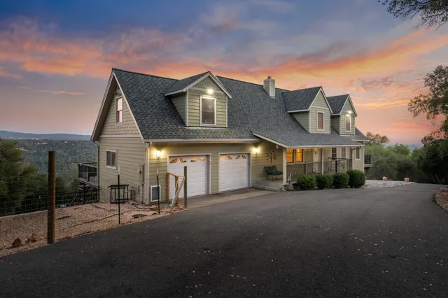 $849,999 | 5193 Metate Trail, Placerville, CA 95667