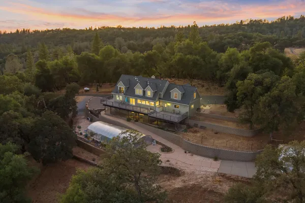 $849,999 | 5193 Metate Trail, Placerville, CA 95667