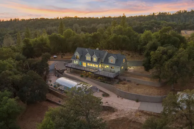 $849,999 | 5193 Metate Trail, Placerville, CA 95667