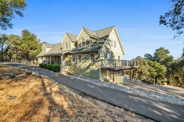 $849,999 | 5193 Metate Trail, Placerville, CA 95667
