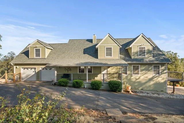 $849,999 | 5193 Metate Trail, Placerville, CA 95667