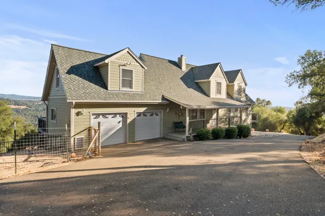 $849,999 | 5193 Metate Trail, Placerville, CA 95667
