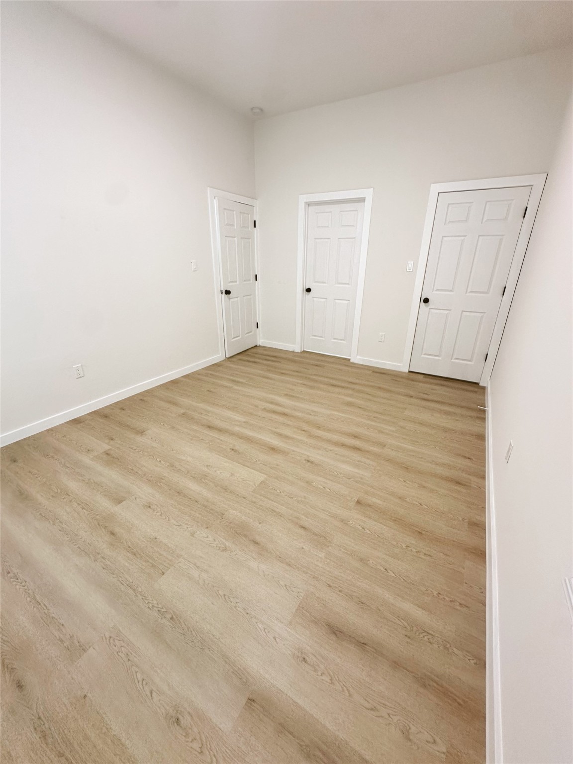 9713 Cargill Street Houston, TX 77029 - Photo 17 of 23 a view of empty room