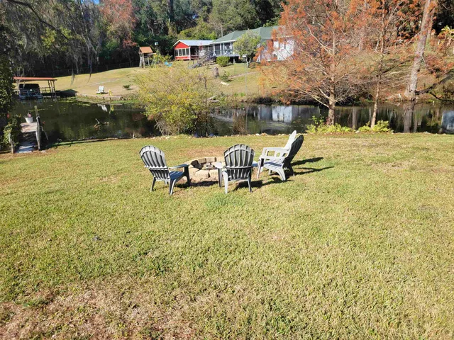 $384,500 | 18842 Star Hill Lane, Tallahassee, FL 32310