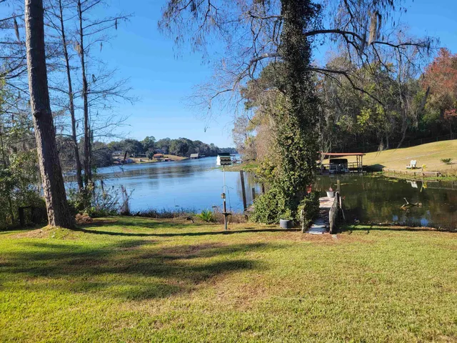 $384,500 | 18842 Star Hill Lane, Tallahassee, FL 32310