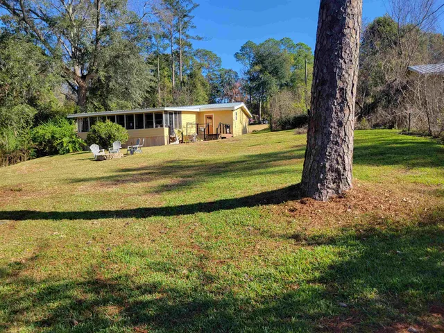 $384,500 | 18842 Star Hill Lane, Tallahassee, FL 32310