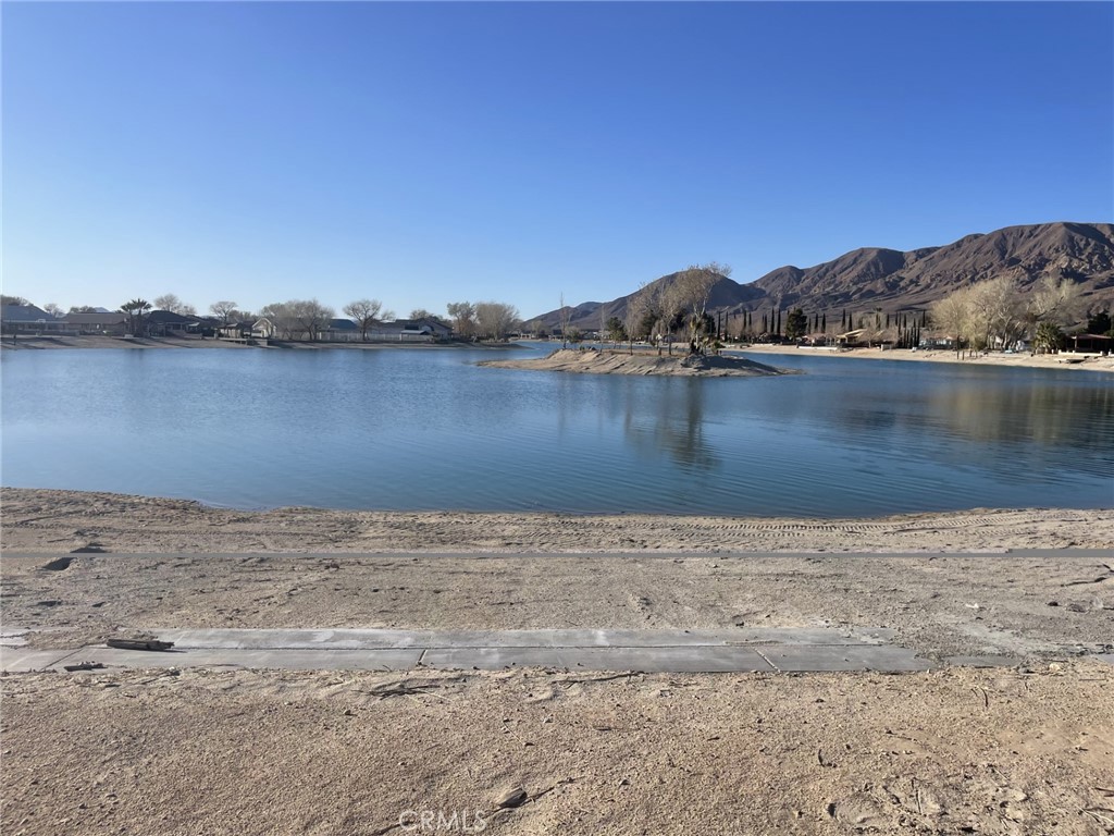 39557 Mountain View Road Yermo, CA 92398 - Photo 1 of 8 Gallery Image 1